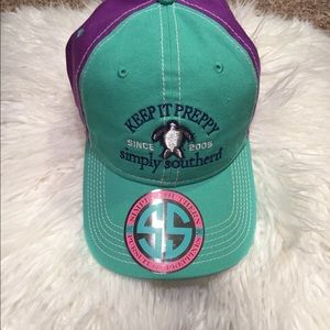 Simply Southern Hat